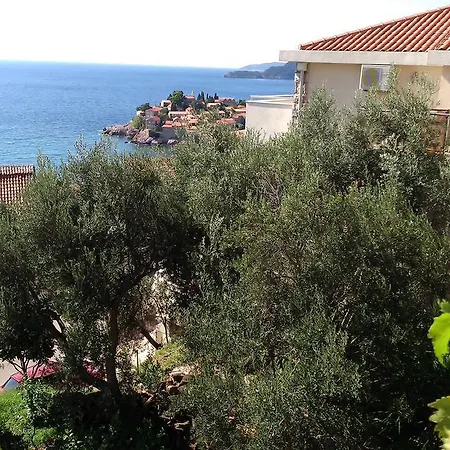 Ljubisa 3* Budva