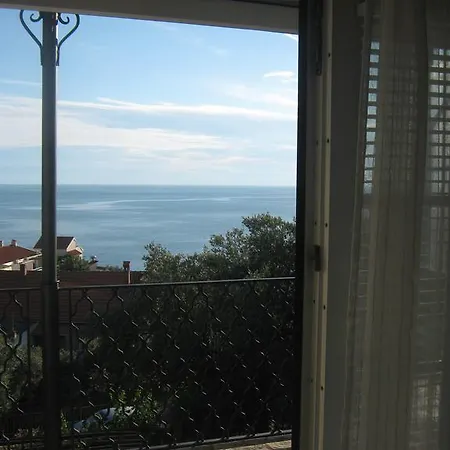 Ljubisa 3* Budva
