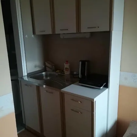 Pensión Ljubisa