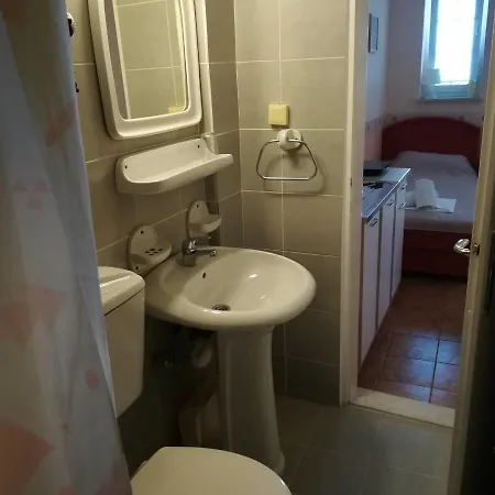 Pensión Ljubisa Budva