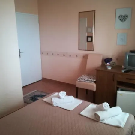 Ljubisa 3* Budva