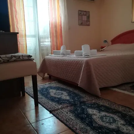 Pensión Ljubisa
