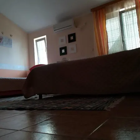Ljubisa 3* Budva