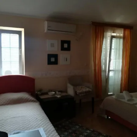 Ljubisa Budva