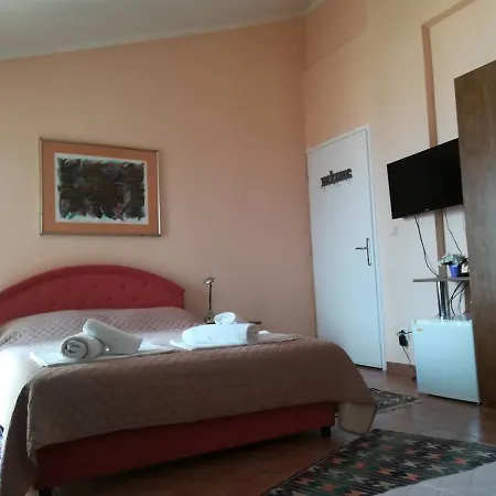 Ljubisa Pensión Budva