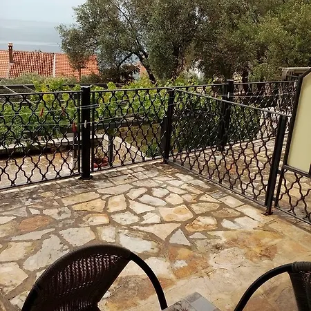 Pensión Ljubisa Budva