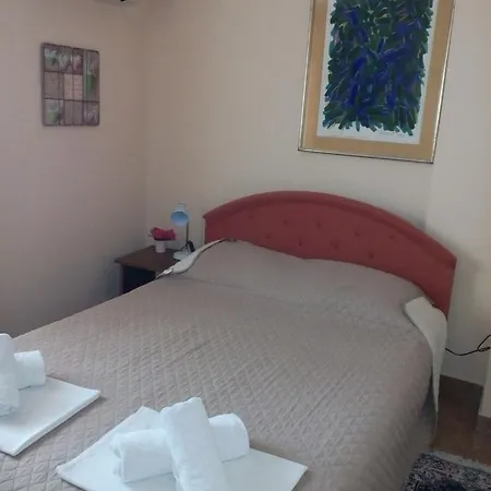 Ljubisa 3* Budva