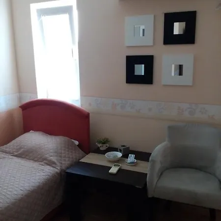Ljubisa 3* Budva